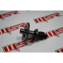 Msr Cf 500 Eksantrik