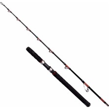 AlbaStar Aegean Sold 2250 Bot Olta Kamışı 165CM