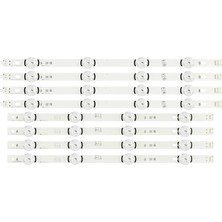 Nuks, Lg, 42LB580V, 42LB580N, 42LB582V, 42LF580N, 42LF580V, 42LB620V, 42LB652V, 42LF650V, 42LY541H, Tv LED Bar, NUKS-012