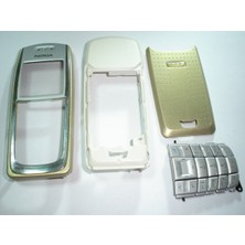 Kotenartt Nokia 3120 Kasa Kapakve Tuş Takımı