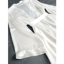 Gece İncisi Bride Sabahlık