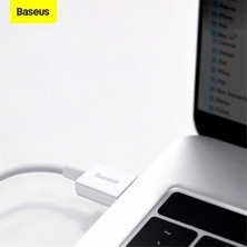 Baseus Superior Series USB To Lightning  iPhone Uyumlu Hızlı Şarj Kablosu 1 Metre 2.4A