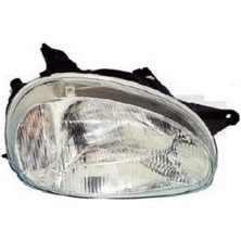 Ysn Opel Corsa 1993-2002 Ön Far Manuel Sağ 90444787