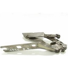 Ysn Volkswagen Jetta 2005-2010 Motor Kaput Menteşesi Sol   1K0823301