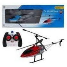 Yumurcak Ats 3,5 Kanal Helikopter 14+