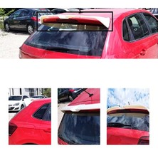 Hasakman Vw Polo Mk6 Oettinger Spoiler Boyalı 2018 ve Üzeri Ithal