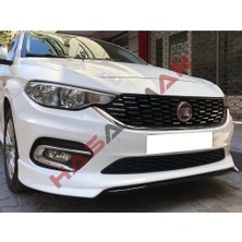 Hasakman Fiat Egea Hb Abt Ön Ek 2015 2016 2017 2018 2019 2020 2021 Abs Plastik