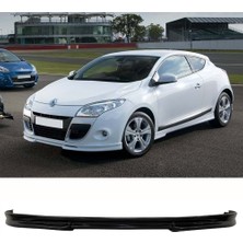 Hasakman Renault Megane 3 Coupe Trend Ön Ek Abs Plastik 2008 2009 2010 2011 2012