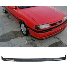 Hasakman Opel Vectra A Lgn Tip V2 Ön Lip Mat Siyah