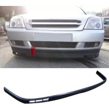 Hasakman Opel Vectra C Lgn Tip V1 Ön Lip Mat Siyah