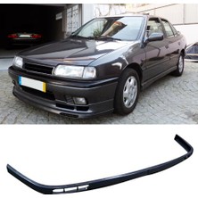 Hasakman Nissan Primera Lgn Tip V1 Ön Lip Mat Siyah