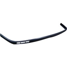 Hasakman Chrysler 300 C Lgn Tip V1 Ön Lip Mat Siyah