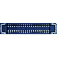 Teknonet Xiaomi Redmi Note 10 Uyumlu Ara Film Konnektörü