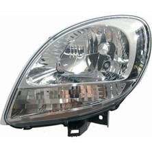 Tyc Renault Kangoo Ön Far Beyaz Sinyal Sol.03 7701069086