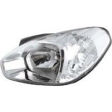 Ayfar Far Sinyal Sol Accent Era 10 Beyaz Elektrikli Ayfar 404498