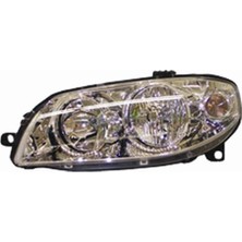 Fıat Punto Far Sağ 04-06  Ref. No: 46849354 Uyumlu FIA10PU003