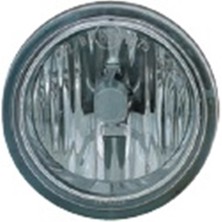 Dega Peugeot Partner Ön Sis Farı Kapaksız Std.08-  Ref. No: 6208E1 Uyumlu PEJ10PR014