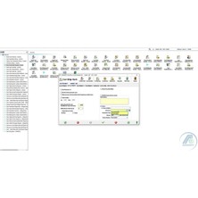 Akınsoft Octoplus Ön Muhasebe Programı