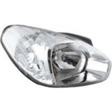 Ayfar Far Sinyal Sağ Accent Era 10 Beyaz Elektrikli Ayfar 404497