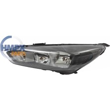 Parcaworld Focus 14 Far Sol Siyah Zemin Hmp F1EB 13W030 Pd Hmp FD-239-027