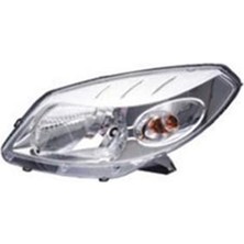 Ayfar Far Sinyal Sol Logan Sandero Ayfar 404517