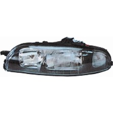Dega Fıat Marea Far Elektrikli Yarım Çizgili Sol 96-  Ref. No: 46524476 Uyumlu FIA10MA002
