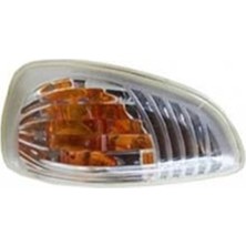 Dega Renault Master Ayna Sinyali Sarı-Beyaz Sağ.10- 261603141R