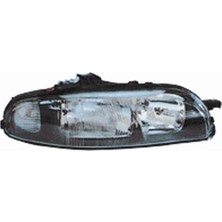 Dega Fıat Marea Far Elektrikli Yarım Çizgili Sağ 96-  Ref. No: 46524475 Uyumlu FIA10MA001