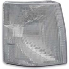 Sinyal Lambası Sol Vw Caravelle-Transporter T4 96-03 Beyaz Duysuz Mars 521513