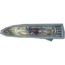 Meydan Hyundaı Accent- Era- 06/12 Çamurluk Sinyali Sağ Beyaz 92304-1E000