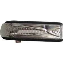 Meydan Fıat Pratıco- 12/14 Kapı Ayna Sinyali Sol 71765449