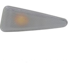 Dega Dacıa Sandero / Symbol Ön Çamurluk Sinyali Sağ 08-  Ref. No: 8200602765 Uyumlu DAC10SA003