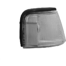 Fıat Uno Ön Sinyal Beyaz Sağ 89-95  Ref. No: 9943193 Uyumlu FIA10UN003