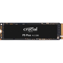 Crucial P5 Plus 500GB 2 Nvme SSD CT500P5PSSD8