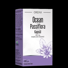 Ocean Passiflora Kapsül
