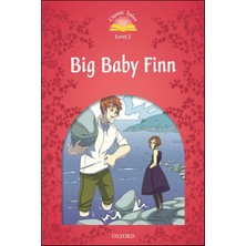 C.t 2:bıg Baby Fınn Mp3 Pk
