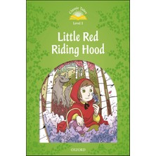 C.t 3:lıttle Red Rıdıng Hood Mp3 Pk