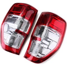 Ford Ranger Sağ + Sol Arka Stop Lambası Takımı 2012--2020