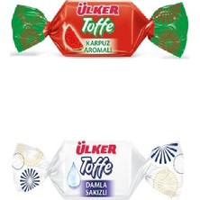 Ülker Karışık Şeker Paketi (5) 2 kg