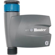 Hunter Kontrol Ünitesi Musluk Tipi