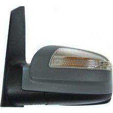 Art Ayna Mercedes Vıto 2011-2014 Elk Ist Ast Sin Sol