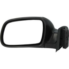 Art Ayna Peugeot 307 2001-2008 Elk Ast Asf Sol