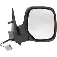 Art Ayna Peugeot Partner 1996-2008 Elektrikli Isıtmalı Sağ