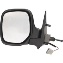 Art Ayna Peugeot Partner 1996-2008 Mekanik Isıtmalı Sol