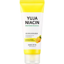 Some By Mi Yuja Niacin Brightening Peeling Gel 120ML