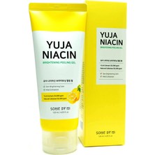 Some By Mi Yuja Niacin Brightening Peeling Gel 120ML