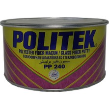 Politek Fiber Mecun