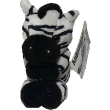 House of Marbles Hom - Zebra Animagnet