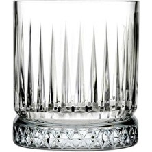 Paşabahçe Bardak 210 cc 6 Adet 520014