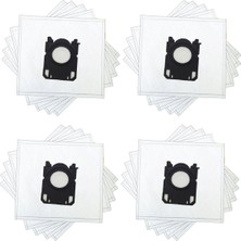 Marketto Philips Fc 8613 Expression Toz Torbası Bez 20 Adet